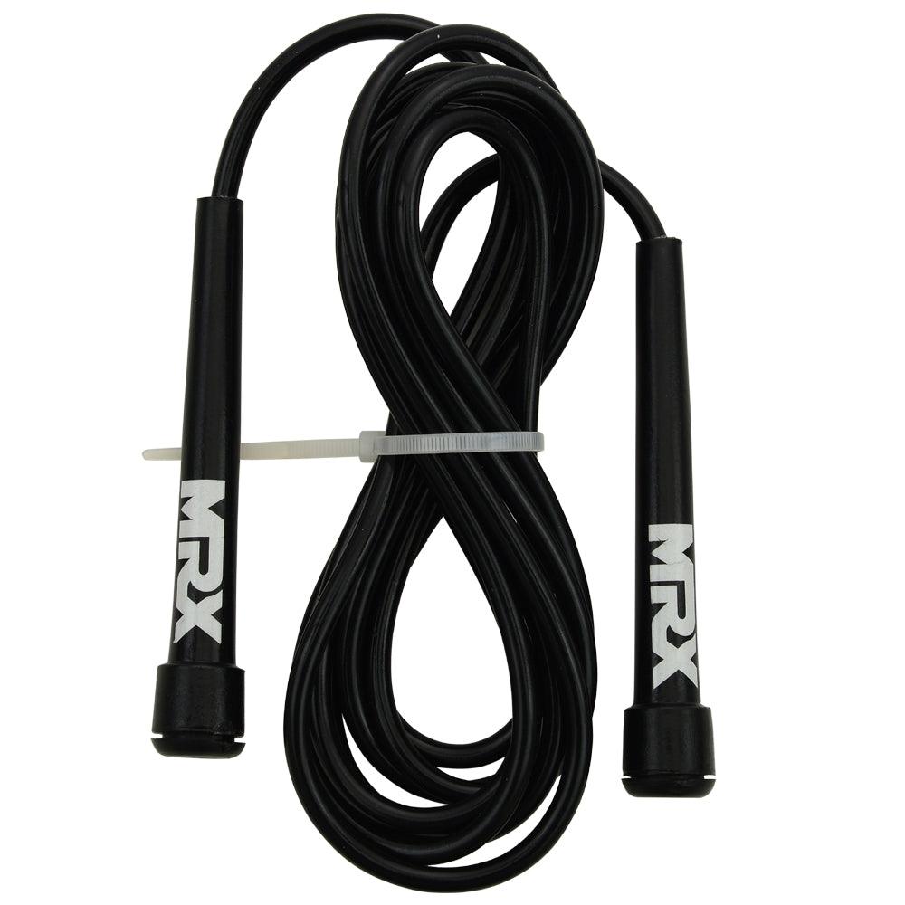 Basic Jump Rope