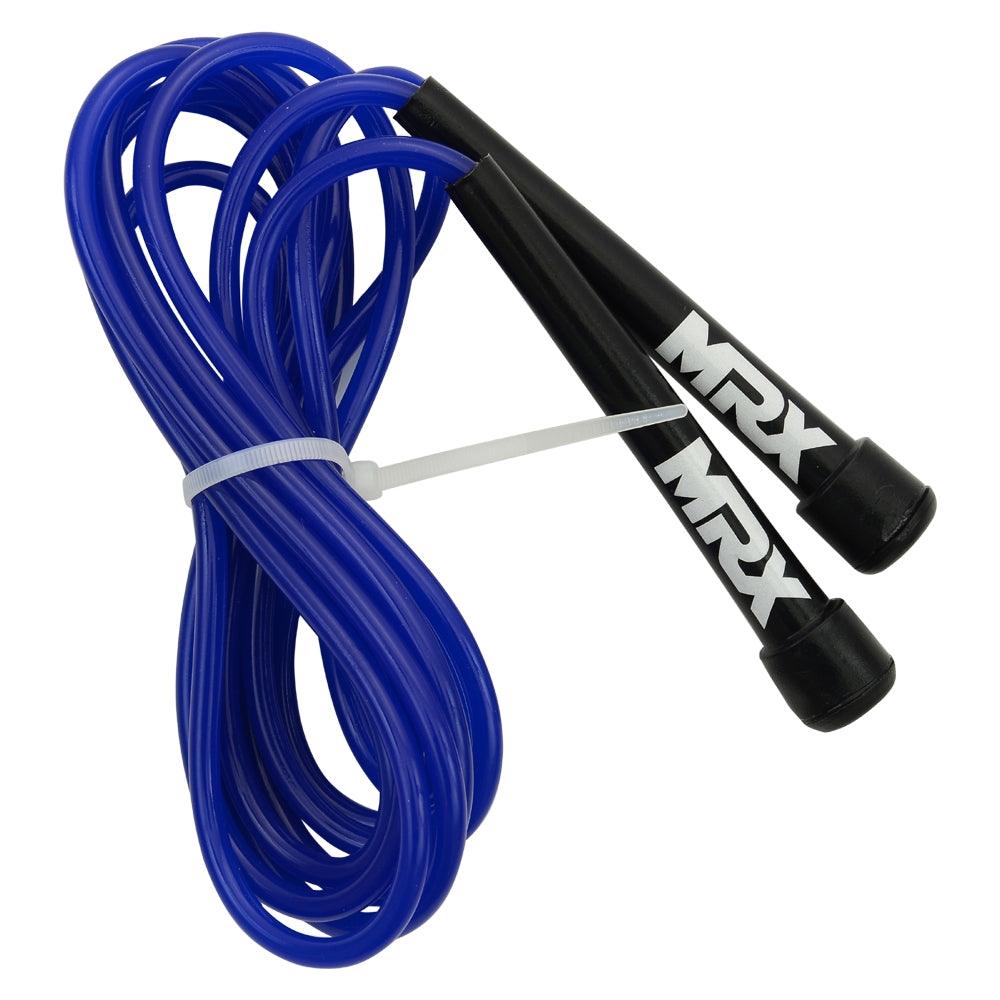 Basic Jump Rope