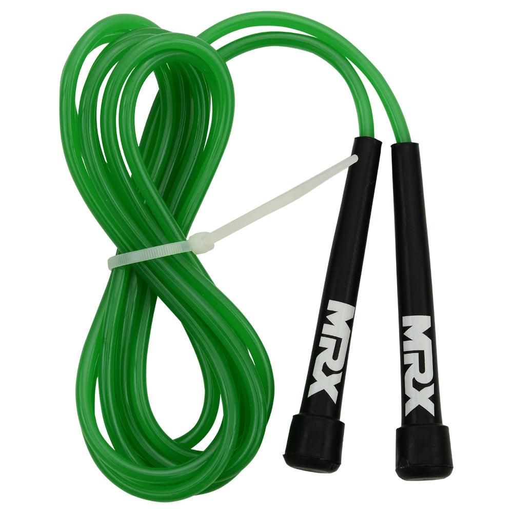 Basic Jump Rope