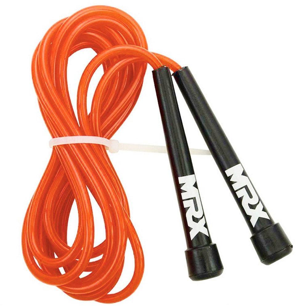 Basic Jump Rope