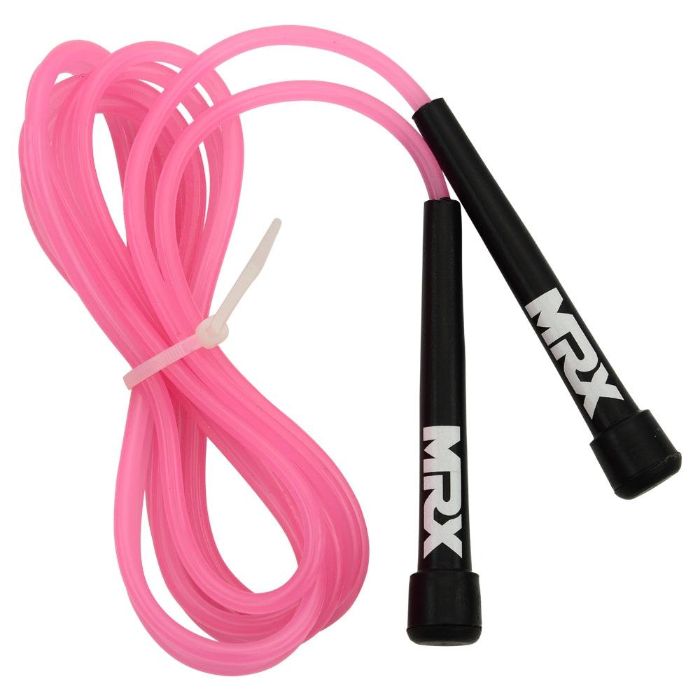 Basic Jump Rope