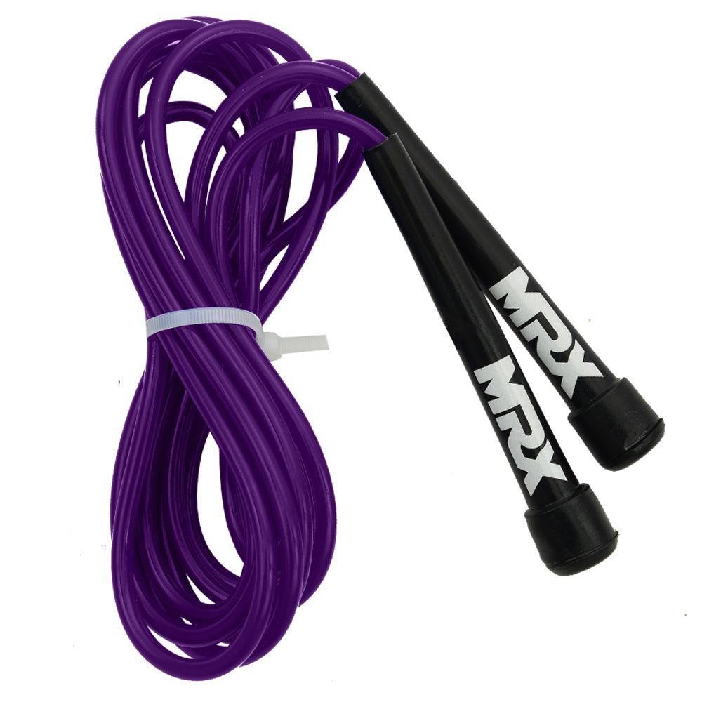 Basic Jump Rope