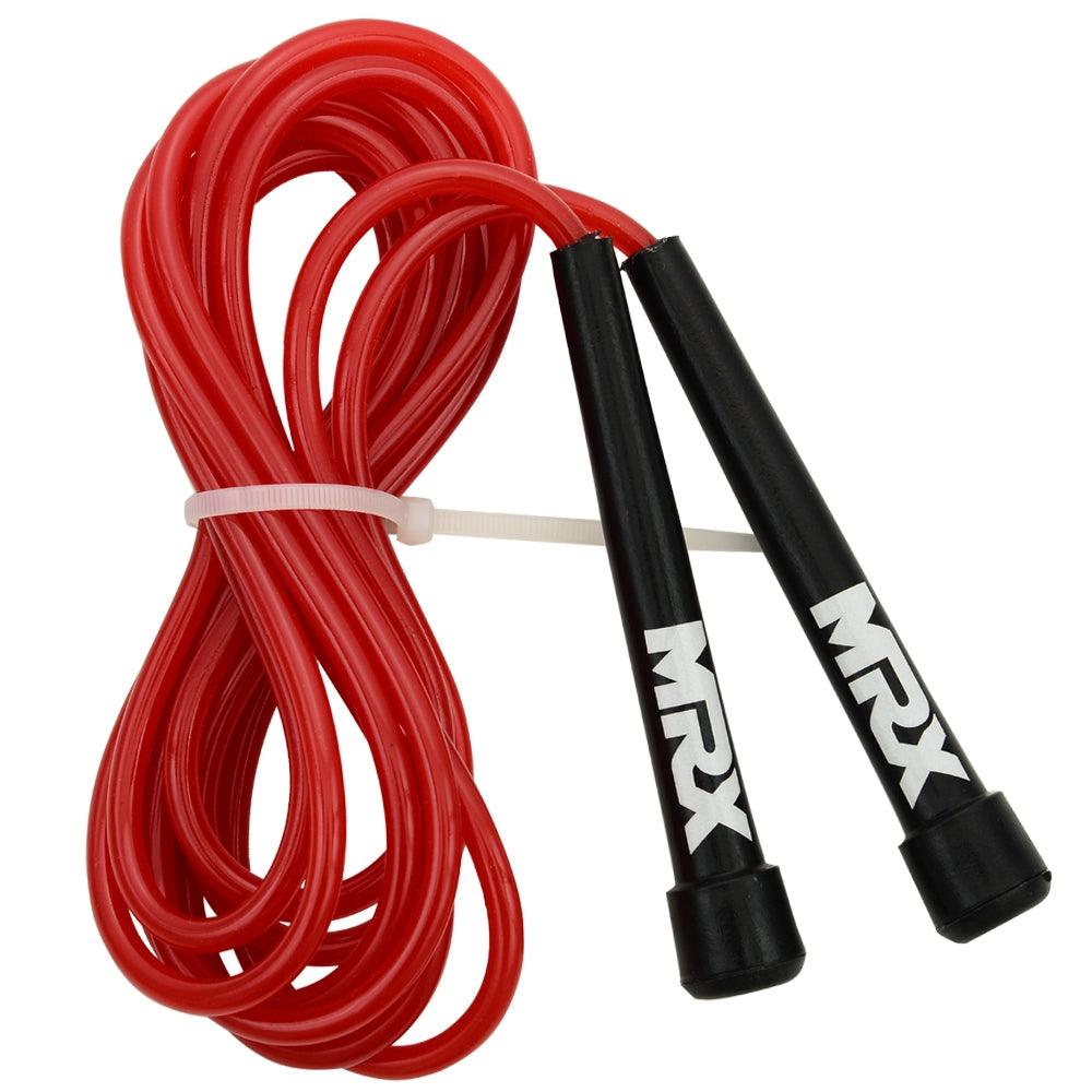 Basic Jump Rope
