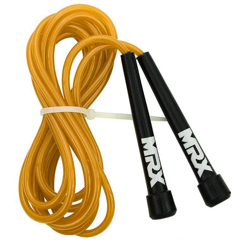 Basic Jump Rope