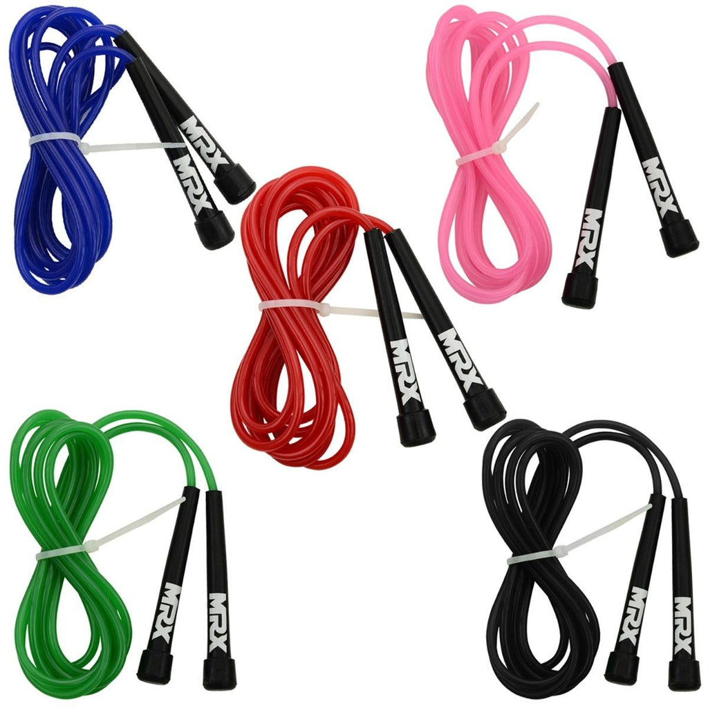 Basic Jump Rope