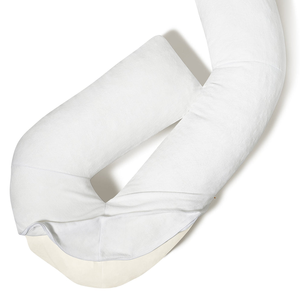 MedCline Therapeutic Body Pillow, Small, Up to 5'1" 1841-01