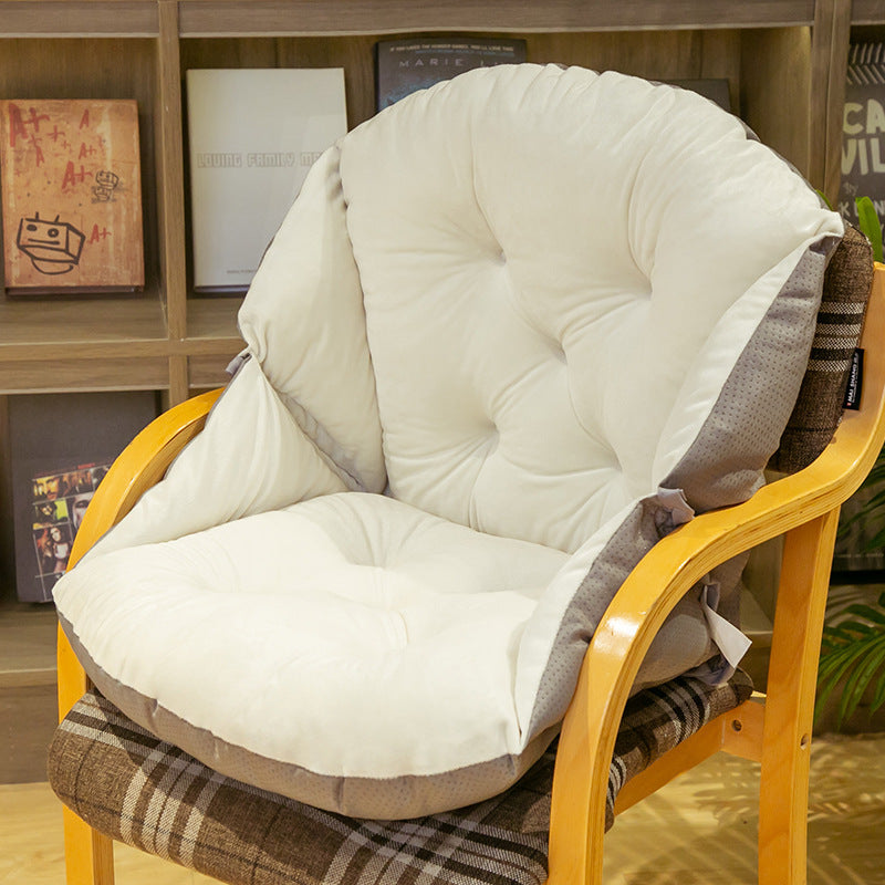 Office Chair Cushion with Back Support
