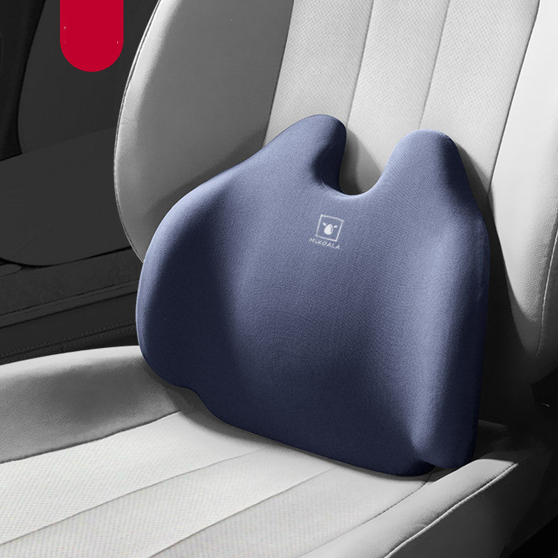 Lumbar Support Cushion for Car & Office