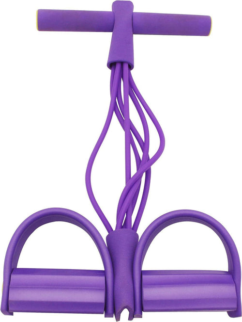 Abdominal & Core Resistance Trainer