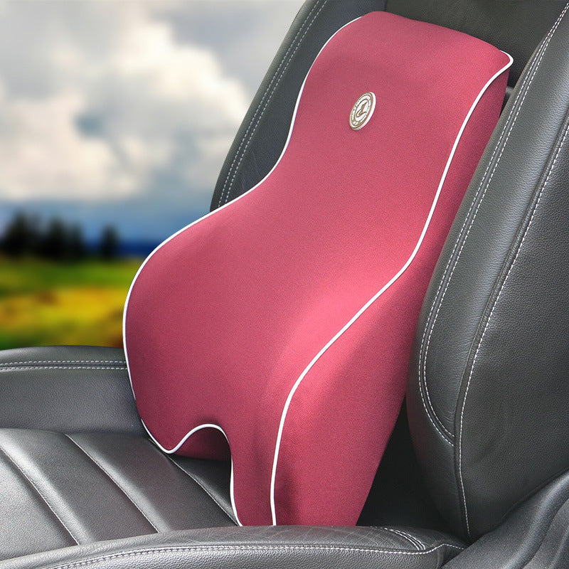 Lumbar Support Cushion