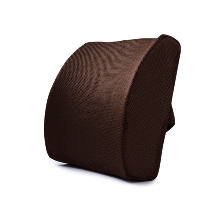 Lumbar Support Cushion for Car & Office