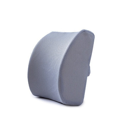 Lumbar Support Cushion for Car & Office