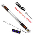 Adjustable Door Pull-Up Bars