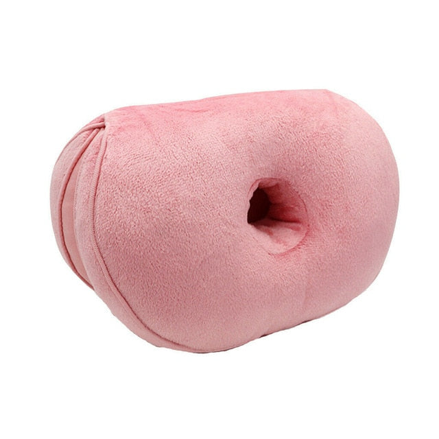Ergonomic Seat Cushion