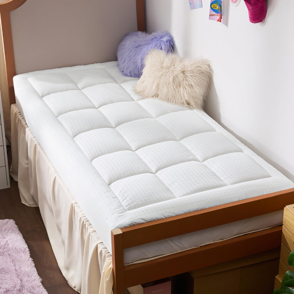 Supportive Mattress Topper