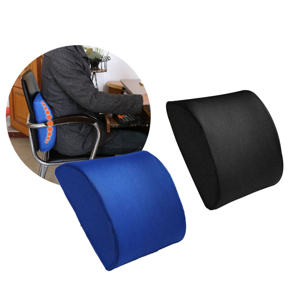 Lumbar Support Cushion for Car & Office