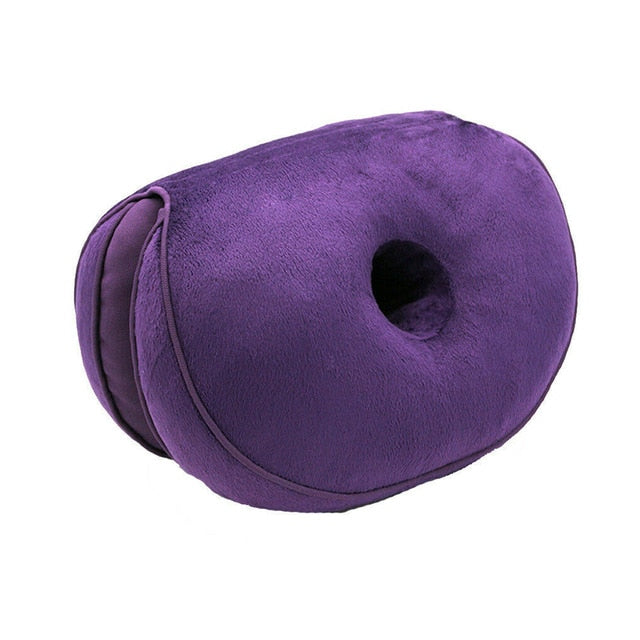 Ergonomic Seat Cushion