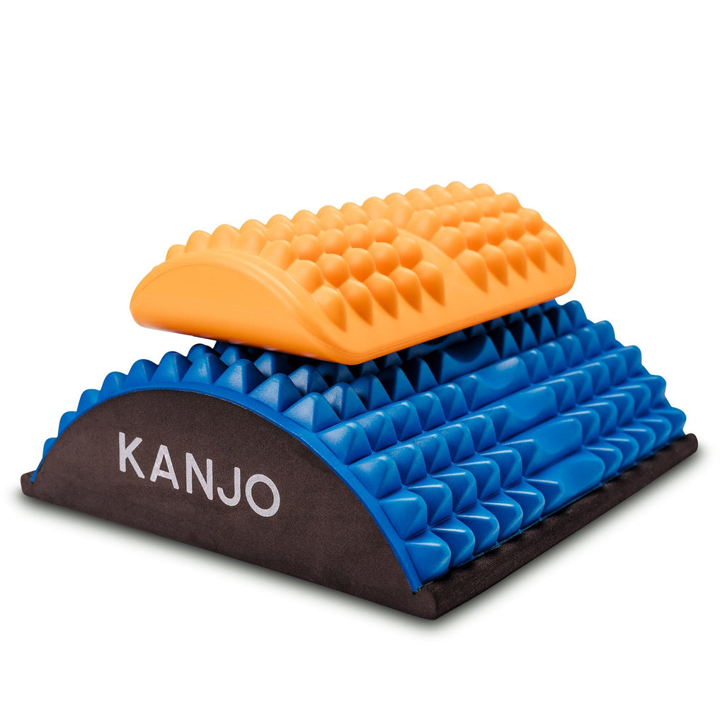 Acupressure Back Support Cushion