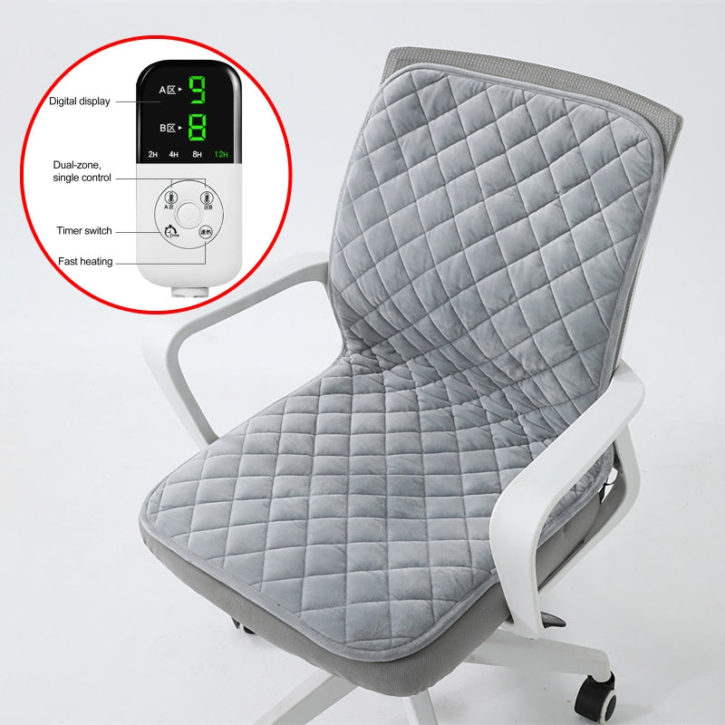 Ergonomic Seat Cushion