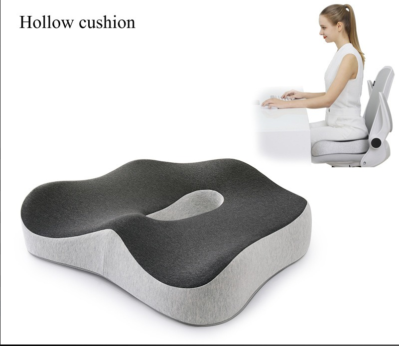 Ergonomic Seat Cushion