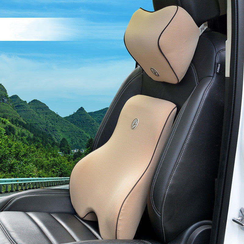 Lumbar Support Cushion
