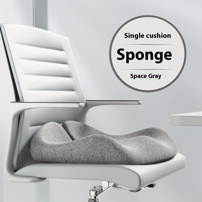 Ergonomic Seat Cushion