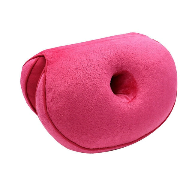 Ergonomic Seat Cushion