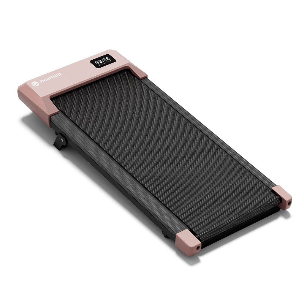 Smart Walking Pad with Incline