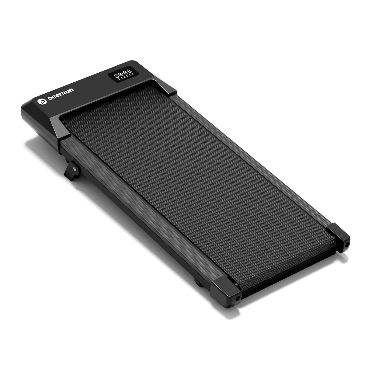 Smart Walking Pad with Incline