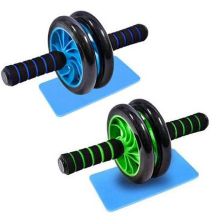 Abdominal Exercise Roller