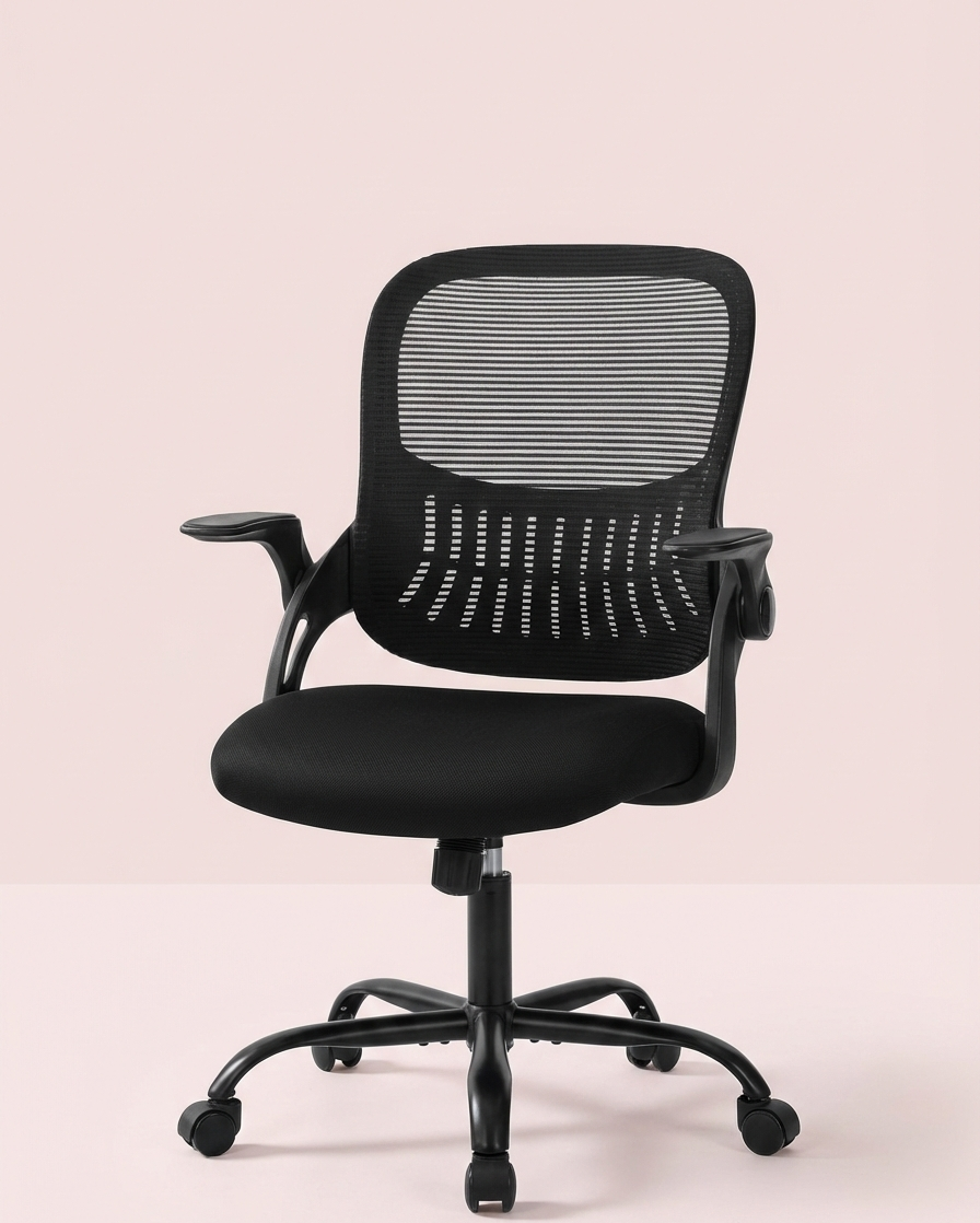 Lumbar Support Cushion for Car & Office