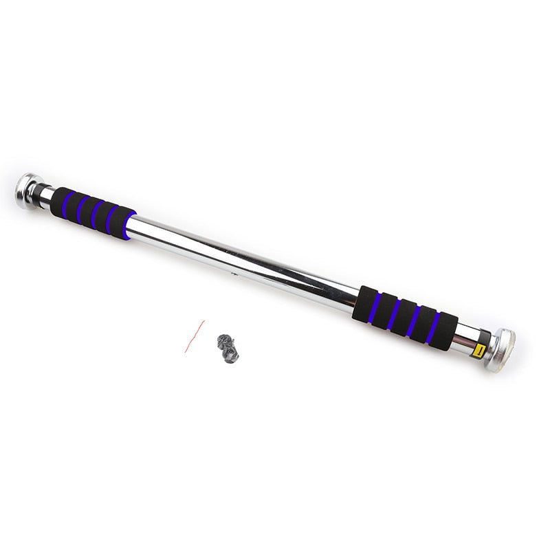 Adjustable Door Pull-Up Bars