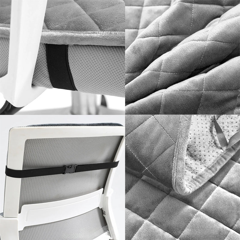Ergonomic Seat Cushion