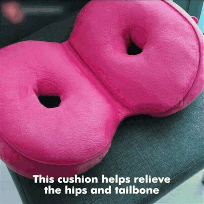 Ergonomic Seat Cushion