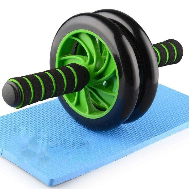 Abdominal Exercise Roller