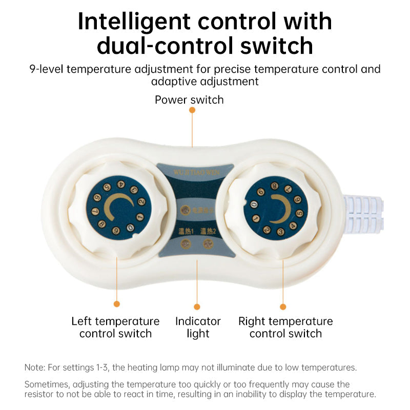 Ergonomic Seat Cushion