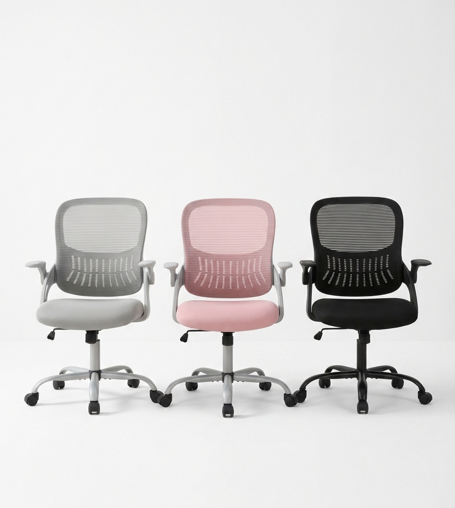 Lumbar Support Cushion for Car & Office