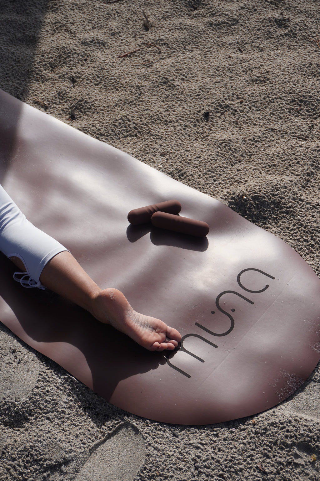 Supportive Yoga & Exercise Mat