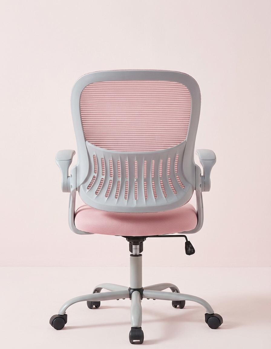 Lumbar Support Cushion for Car & Office
