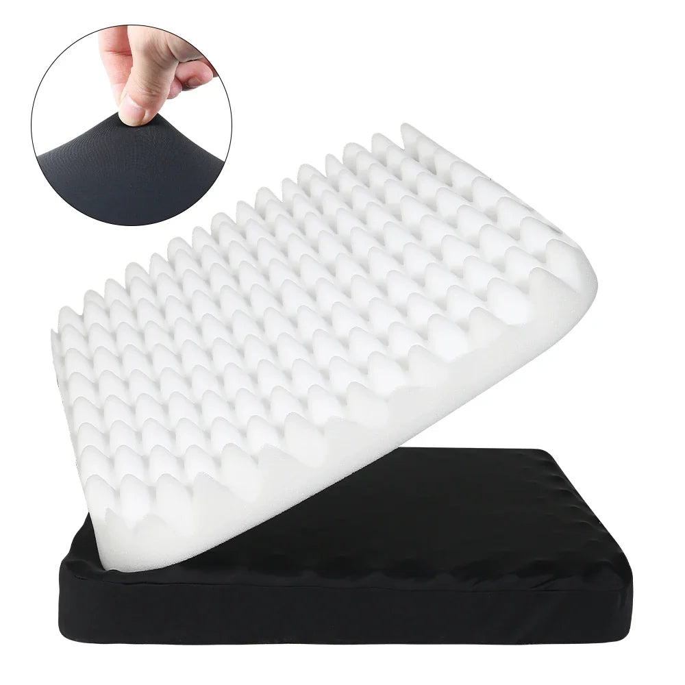Premium Cooling Cushion