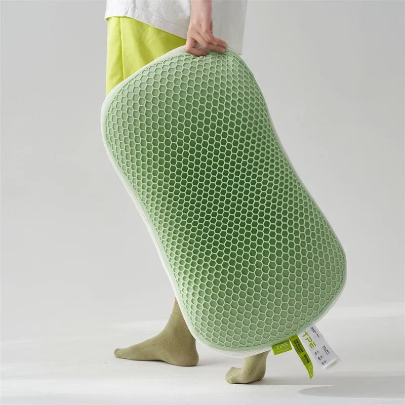 Cervical Support Gel Pillow