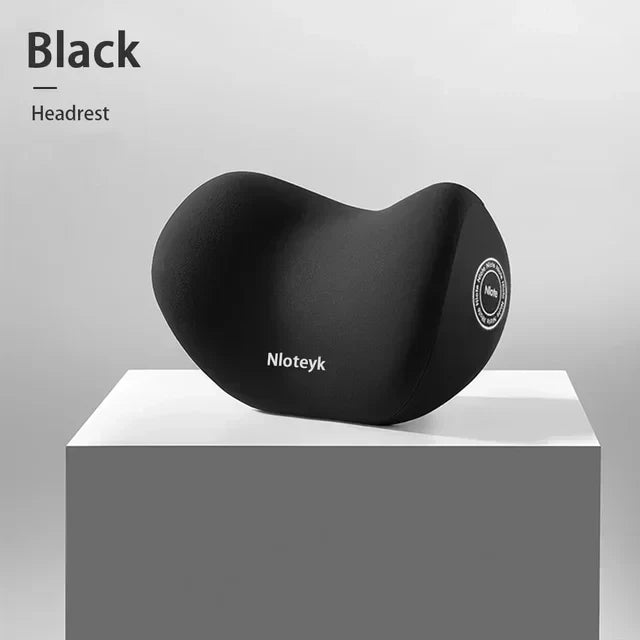 Lumbar Support Cushion for Car & Office