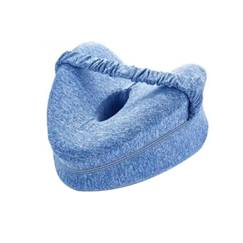 Memory Foam Knee Pillow for Side Sleepers
