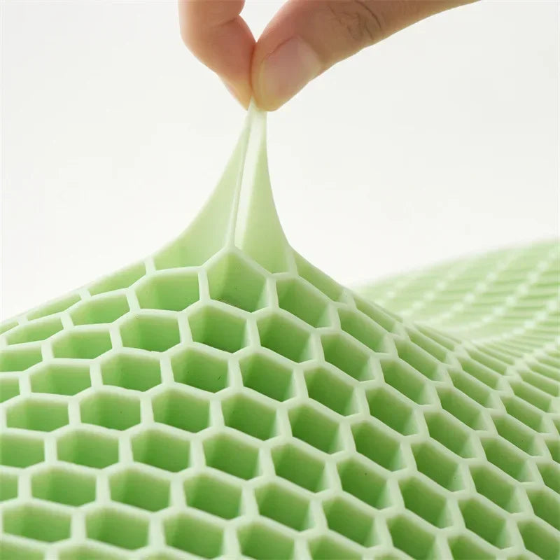 Cervical Support Gel Pillow