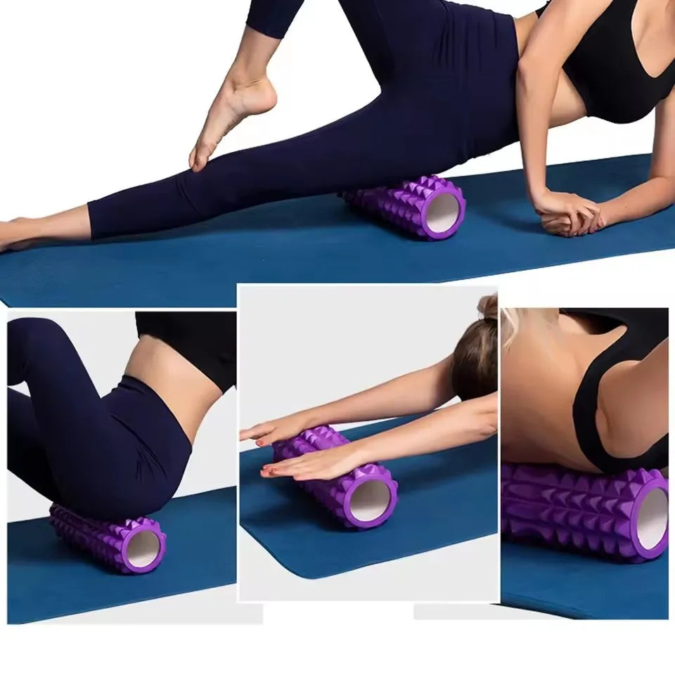 Foam Rollers for Muscle Massage 30CM