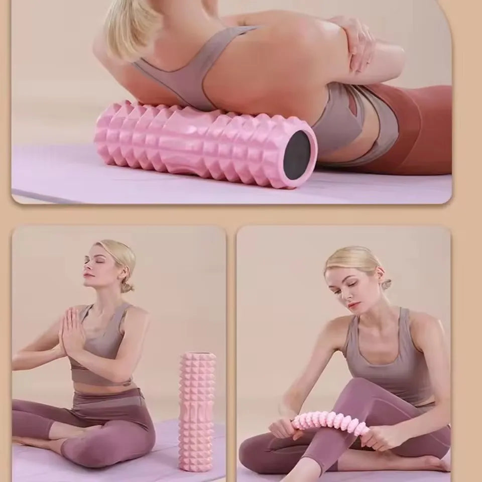 Foam Rollers for Muscle Massage 30CM