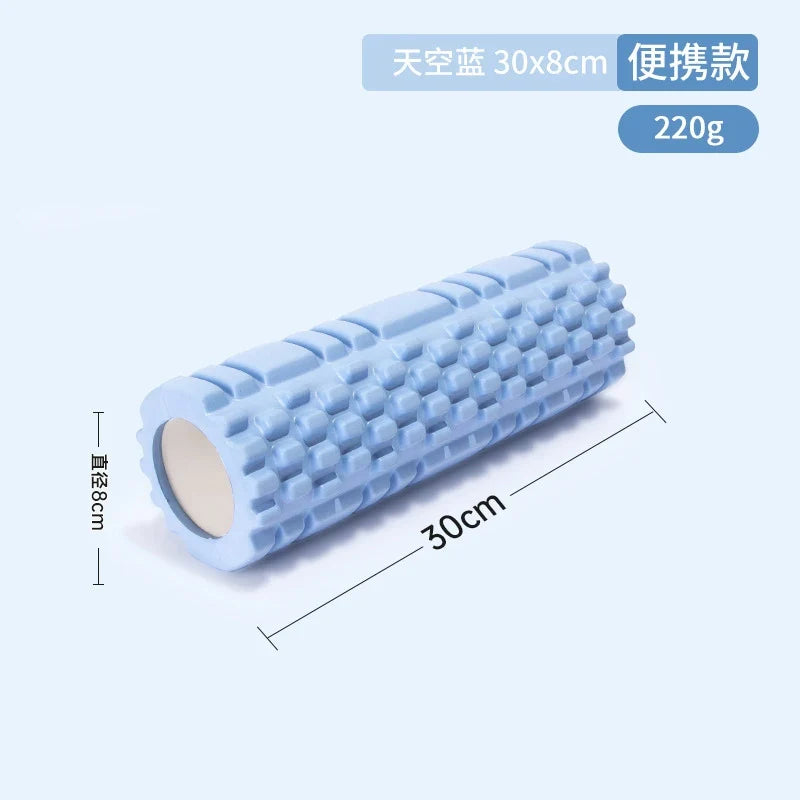 Foam Rollers for Muscle Massage 30CM