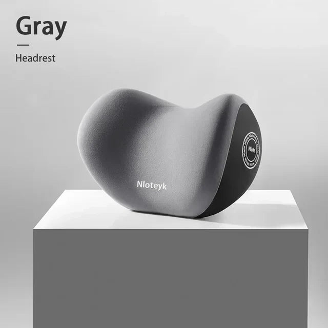 Lumbar Support Cushion for Car & Office
