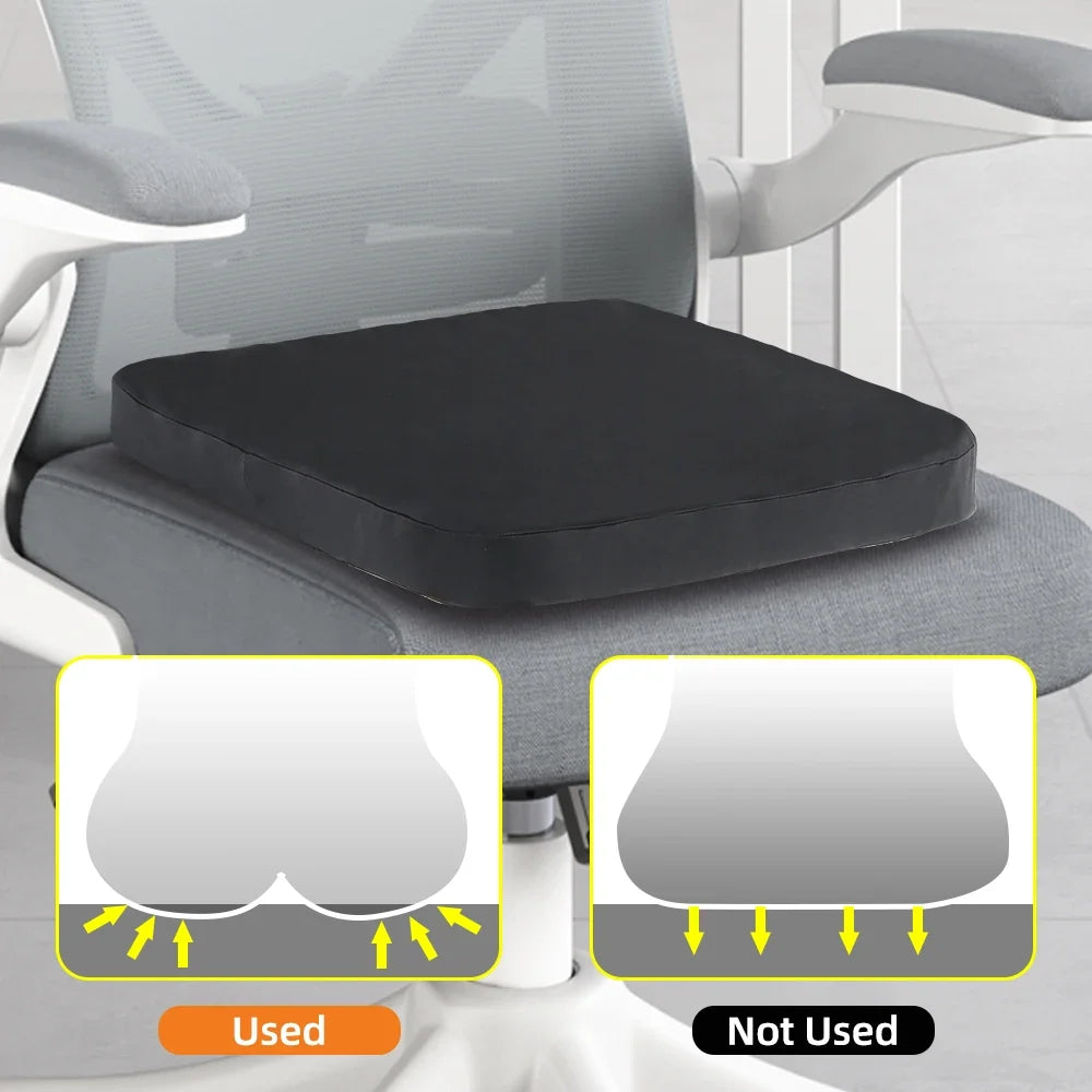 Premium Cooling Cushion
