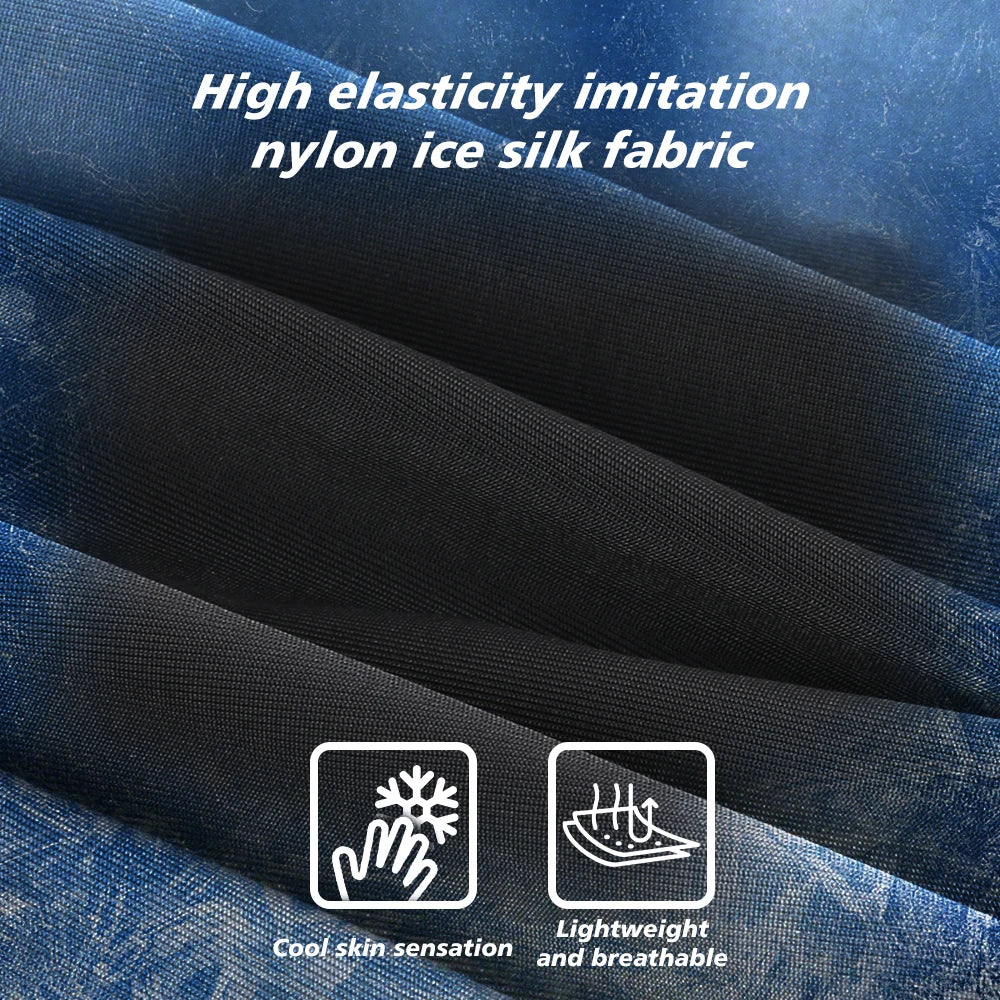 Premium Cooling Cushion